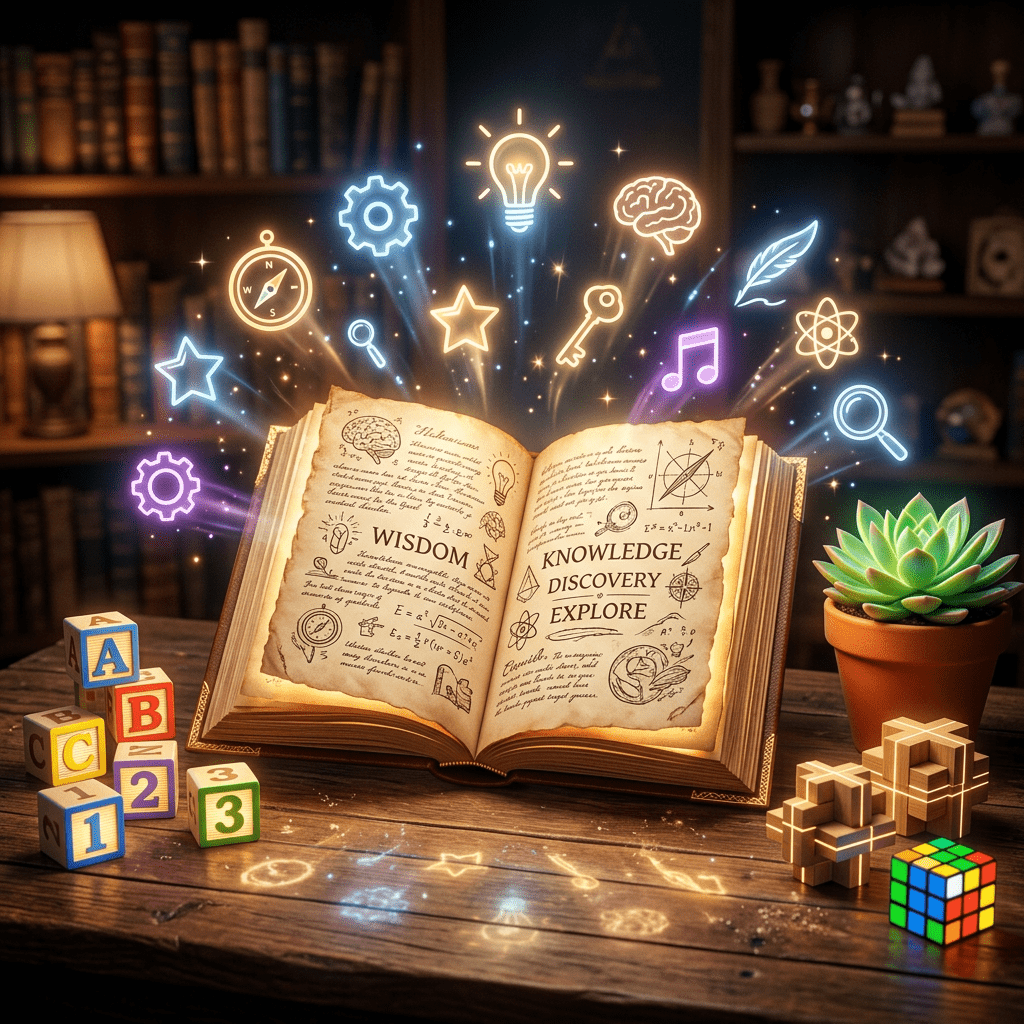 Engaging Families in Literacy: Tools for All Skill Levels